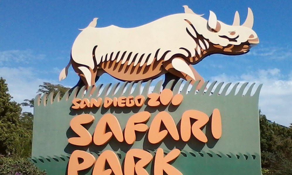Safari Land, United States